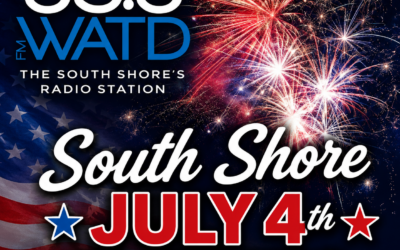 South Shore July 4th Events