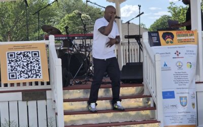 Juneteenth Celebrated in Hingham
