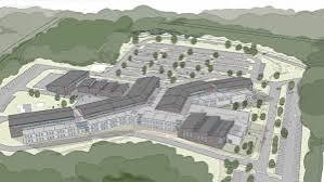 Old Colony School Proposal Rejected