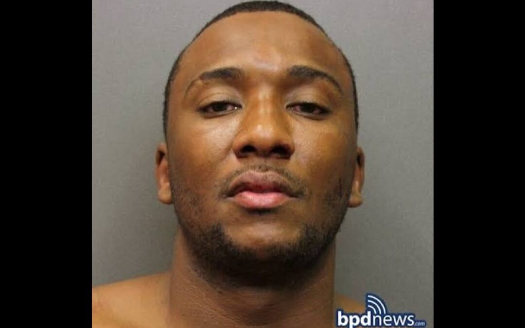 Shooting Suspect Arrested In N.C.