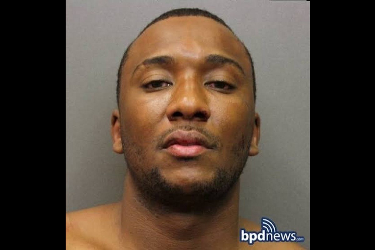 Shooting Suspect Arrested In N.C.
