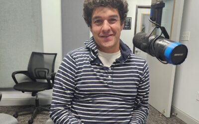 Barakat Discusses DA Campaign