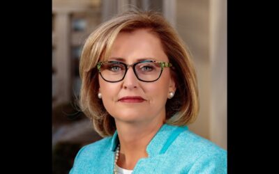Perkins Discusses DA Campaign