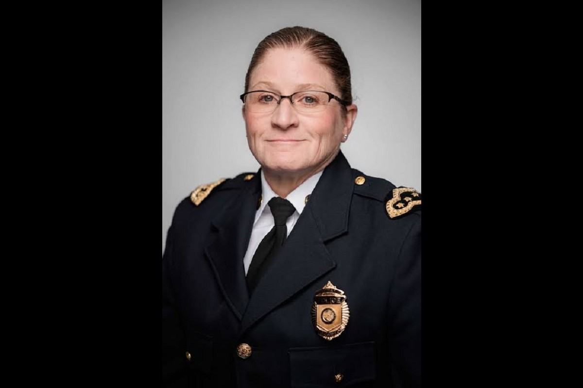 Stoughton Police Chief Claims She Was Ousted