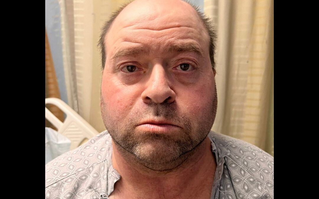 Arrest Made In Hingham Road Rage Shooting