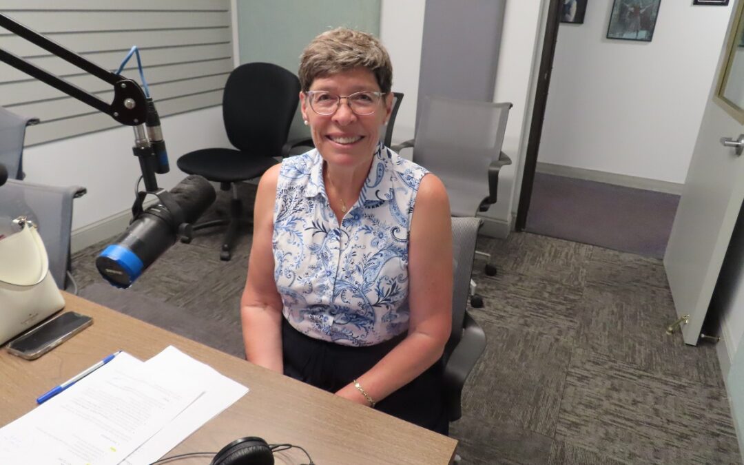 Meschino Provides Legislative Update