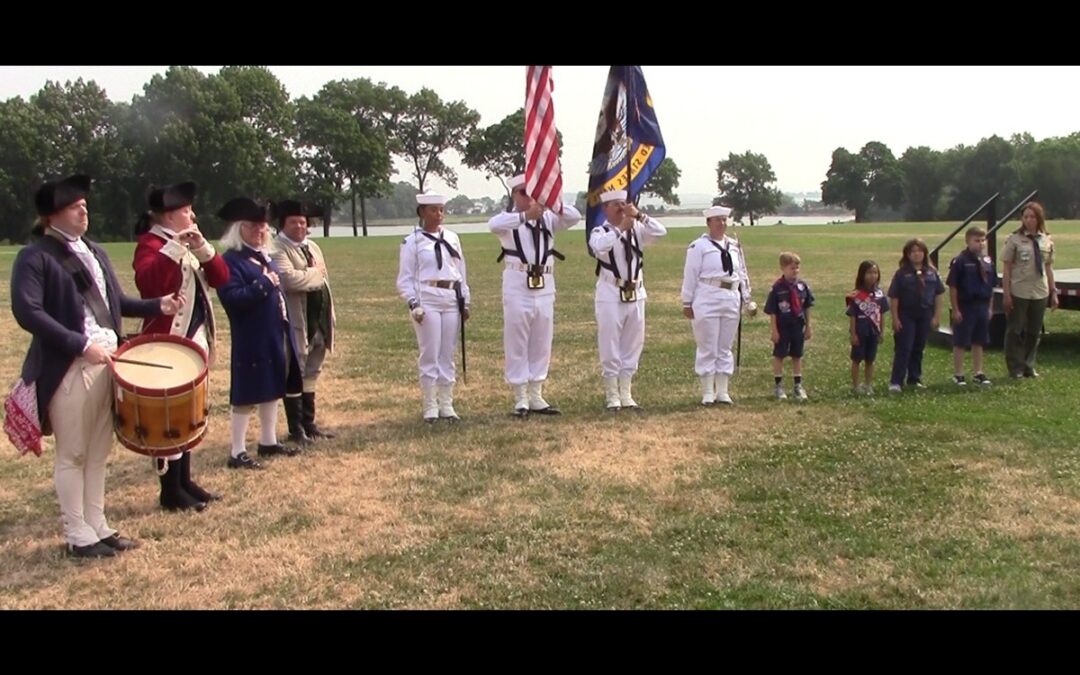 Vets Fest Celebrates America’s Birthday
