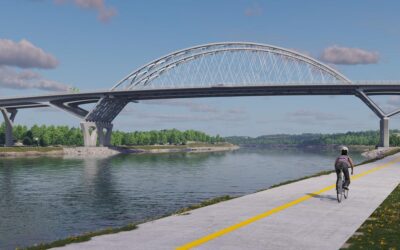 State Releases Sagamore Bridge Renderings