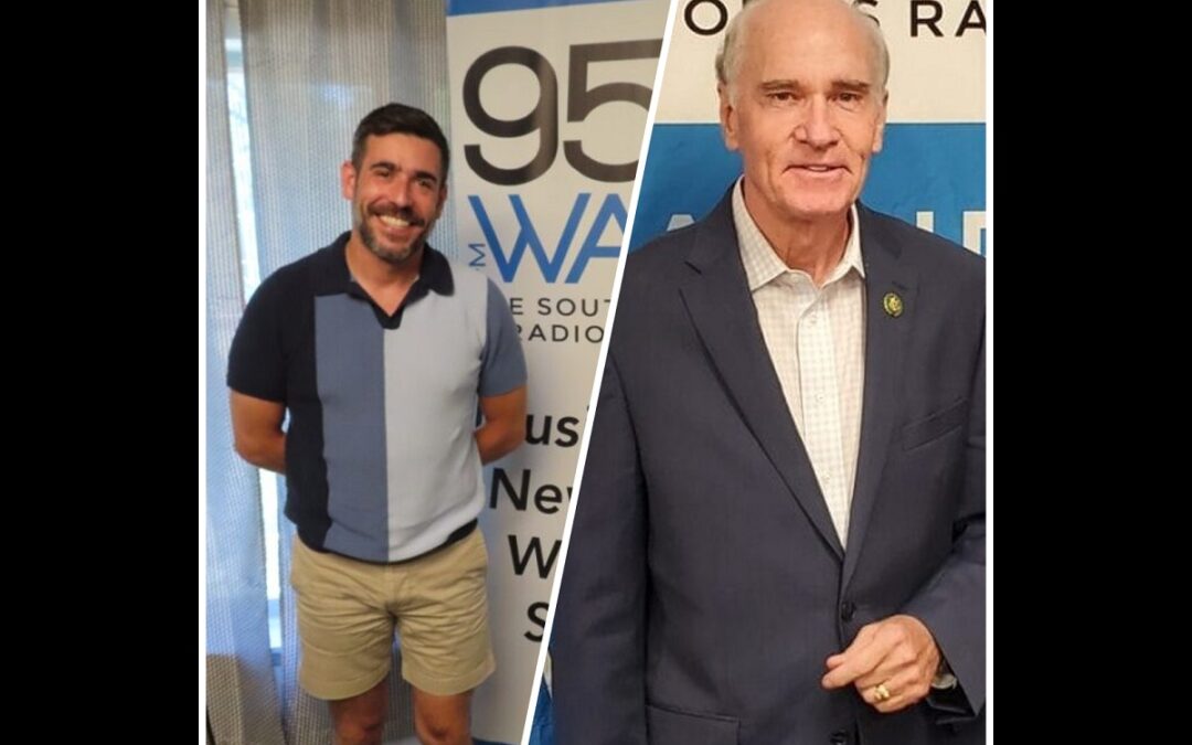 WATD To Hold 9th Congressional District Forum