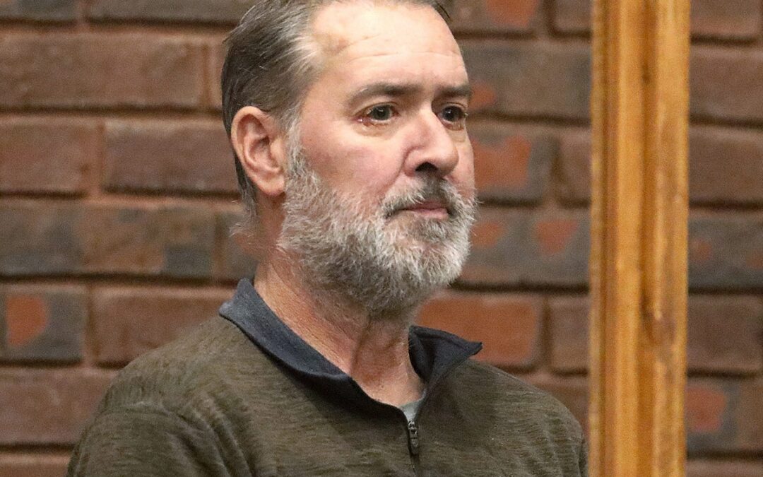 Bail Revoked For Man Charged in Apple Store Crash