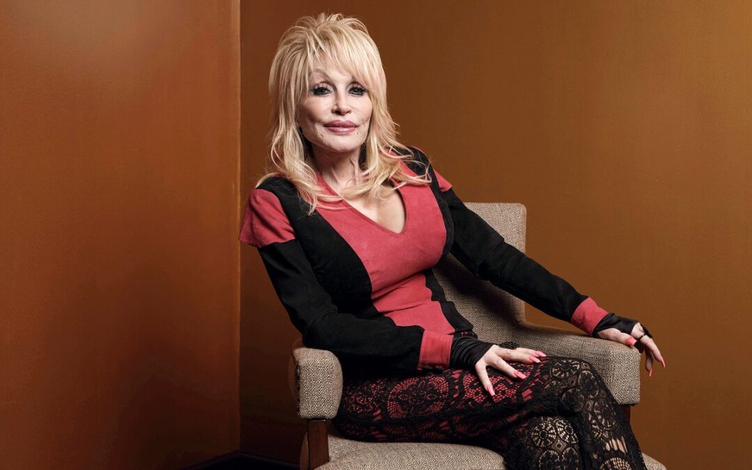 Dolly Parton, Music Star, Actor, Dies At 80 Of Cancer
