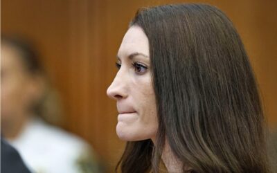 Jury Begins Deliberating For Lindsay Clancy Trial