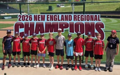 Bridgewater Little League Eliminated from World Series