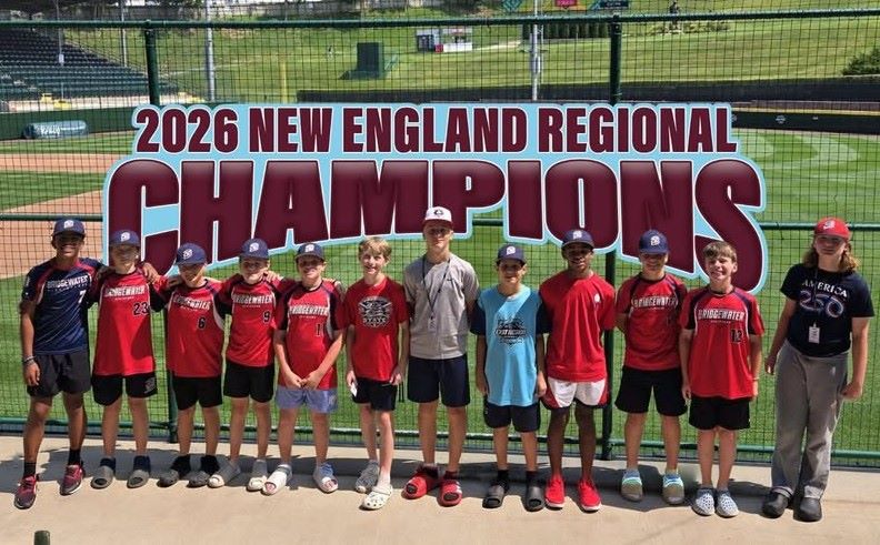 Bridgewater Little League