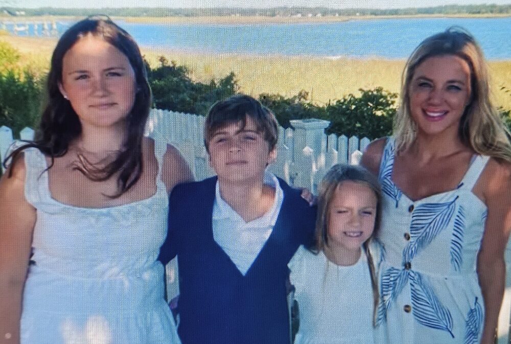 GoFundMe Set for Duxbury Fire Victims