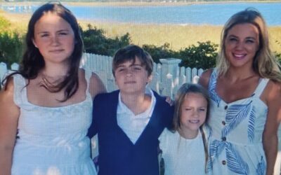 GoFundMe Set for Duxbury Fire Victims