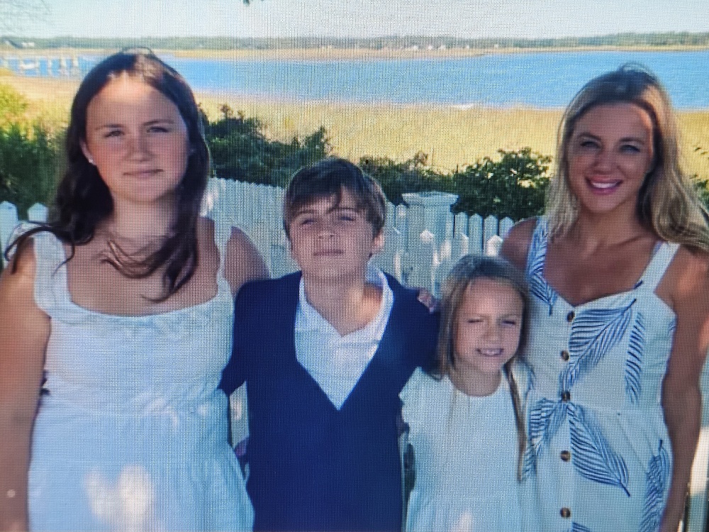 Campbell Family