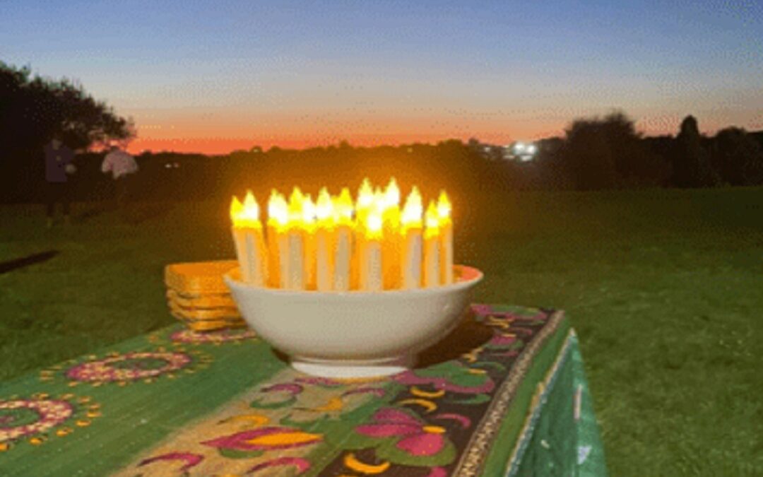 Marshfield Facts To Hold Vigil