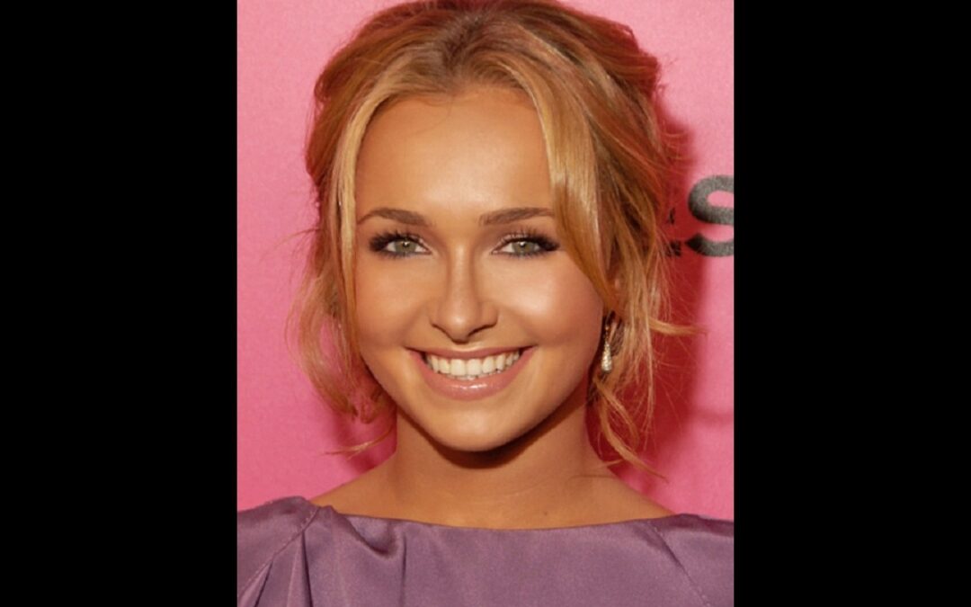 Actress Hayden Panettiere Dies At 36