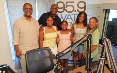 Brockton To 5th Annual Jamboree
