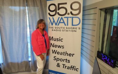 Baxter Discusses State Rep. Campaign