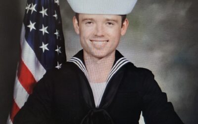 Pembroke Man Earns Military Award