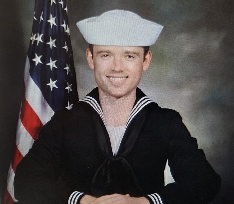 Pembroke Man Earns Military Award