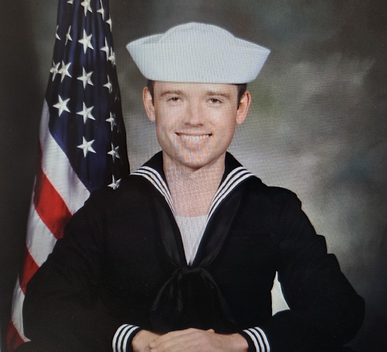 Pembroke Man Earns Military Award