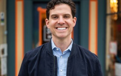 Roath Discusses Congressional Campaign