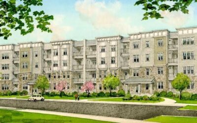 Plymouth 40B Project Appealed
