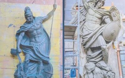 Court Upholds Quincy Statue Injunction