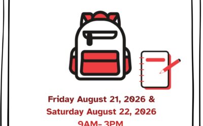 The Salvation Army of Plymouth is hosting Stuff the Bus!