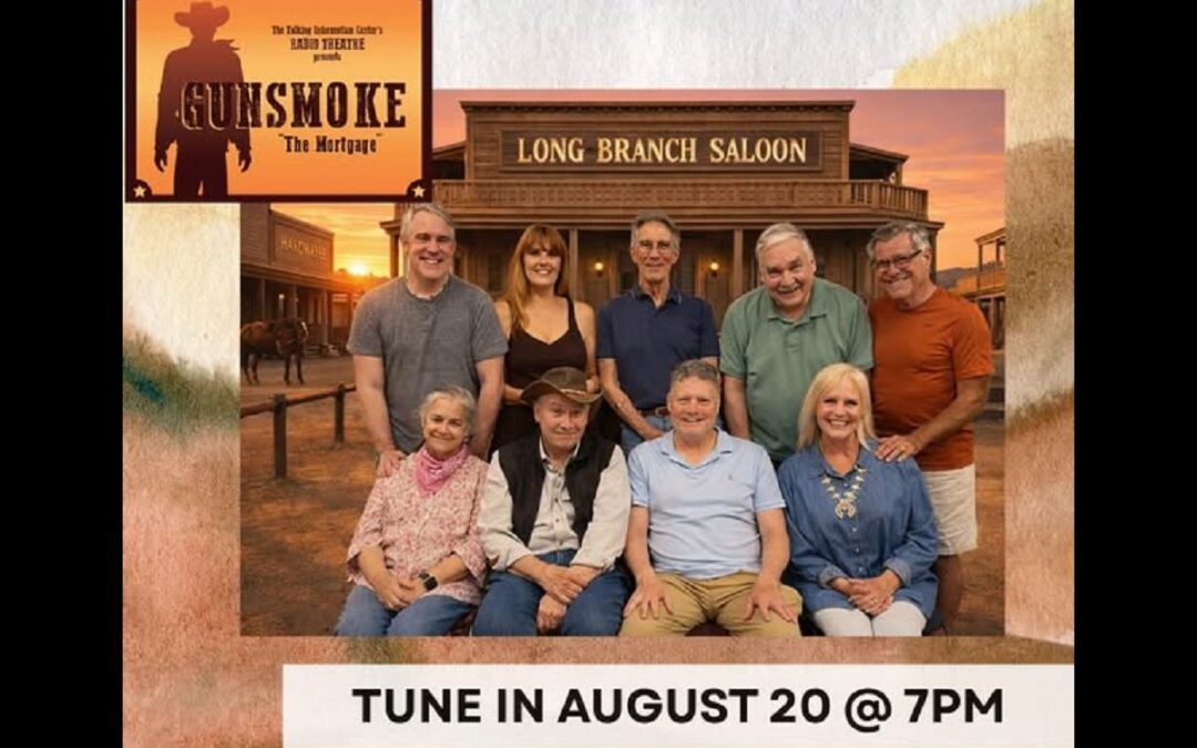 TIC To Air 2nd Gunsmoke Play On Thursday