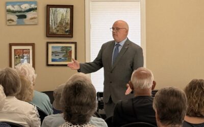 Cruz Discusses International Awareness Day