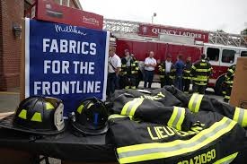 PFAS Free Fire Gear