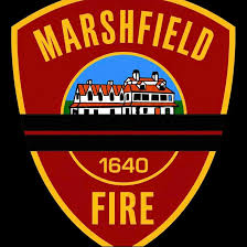 Marshfield Mourns Loss of Fire Captain