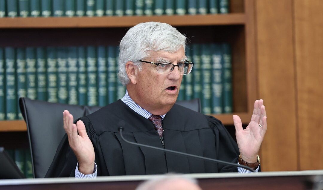 Mistrial Declared In Lindsay Clancy Case