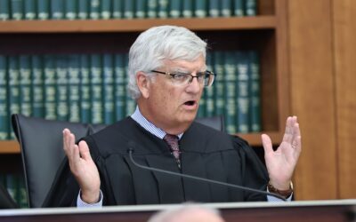 Mistrial Declared In Lindsay Clancy Case