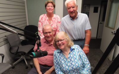 Brain Aneurysm Foundation To Hold Event