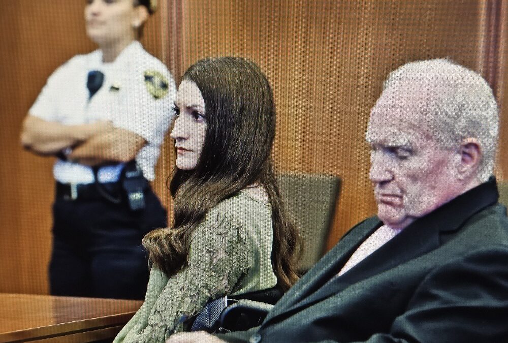 Mistrial Declared in Lindsay Clancy Trial