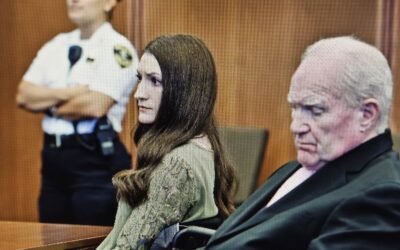 Cruz-Reddington on Clancy Mistrial