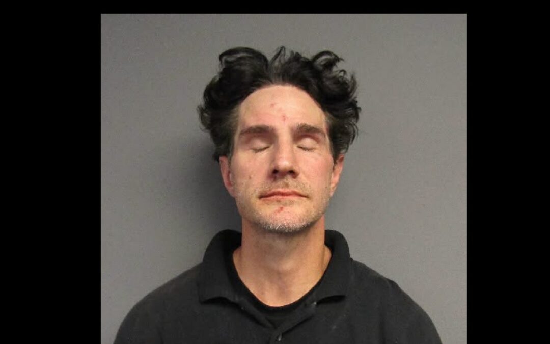 Carver Man Facing Hate Crime Charges