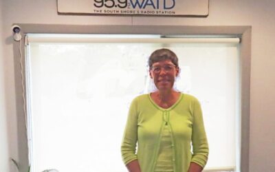 Meschino Provides Legislative Update