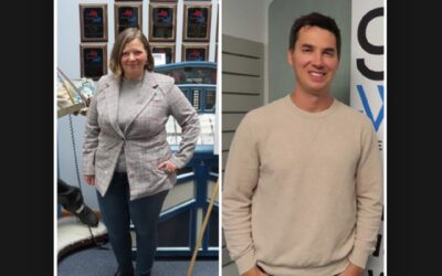 Fernandes, MacRae To Take Part In WATD Forum