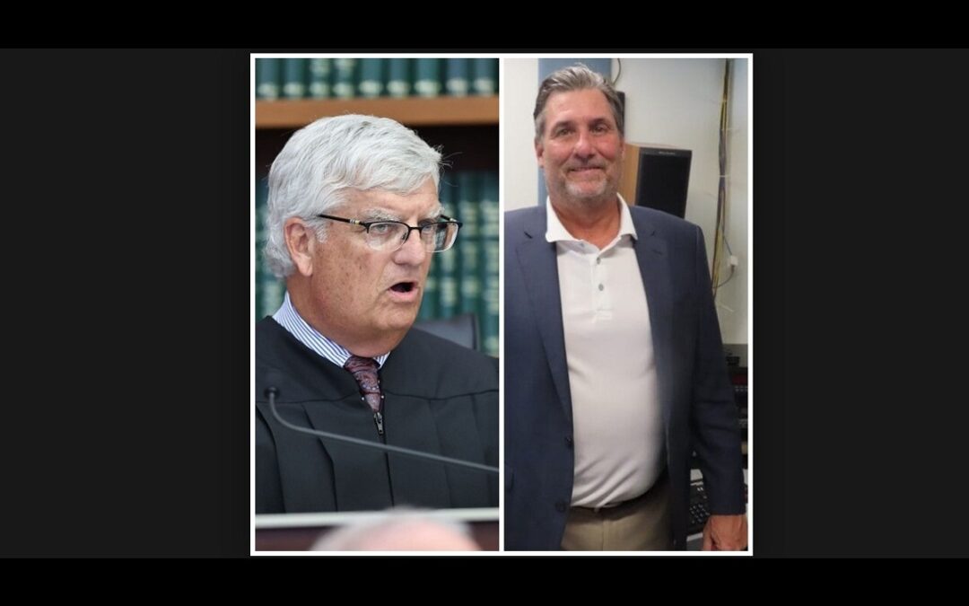 Scully Discusses Clancy Mistrial