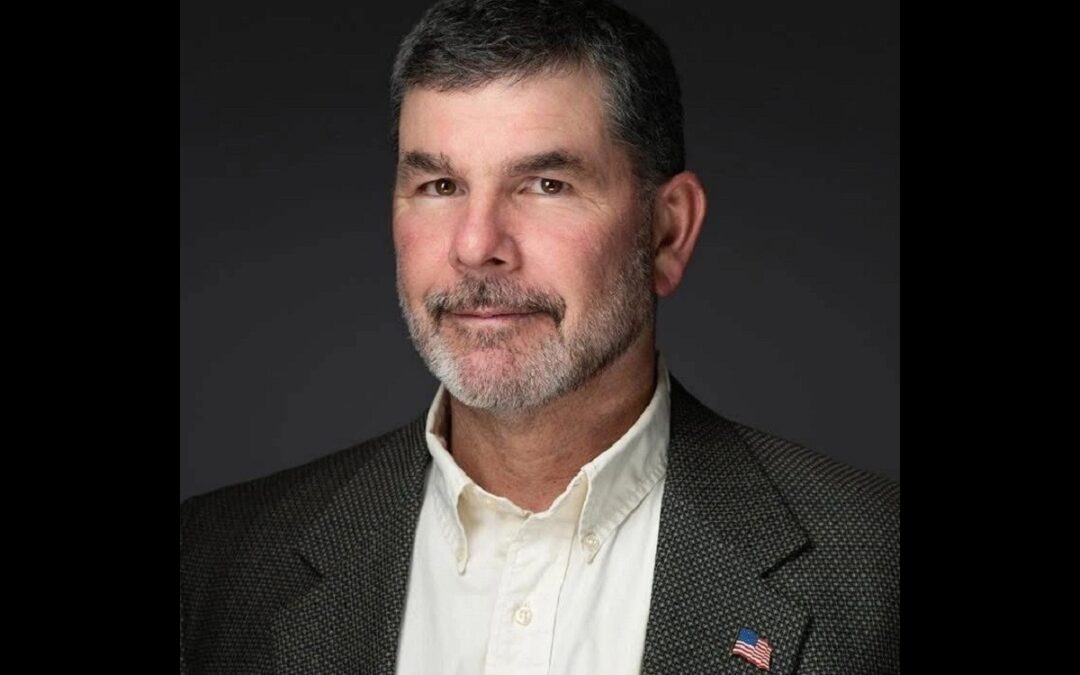 Macallister Discusses Congressional Campaign