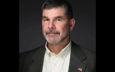 Macallister Discusses Congressional Campaign