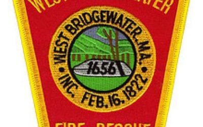 Four Pets Die in West Bridgewater Fire