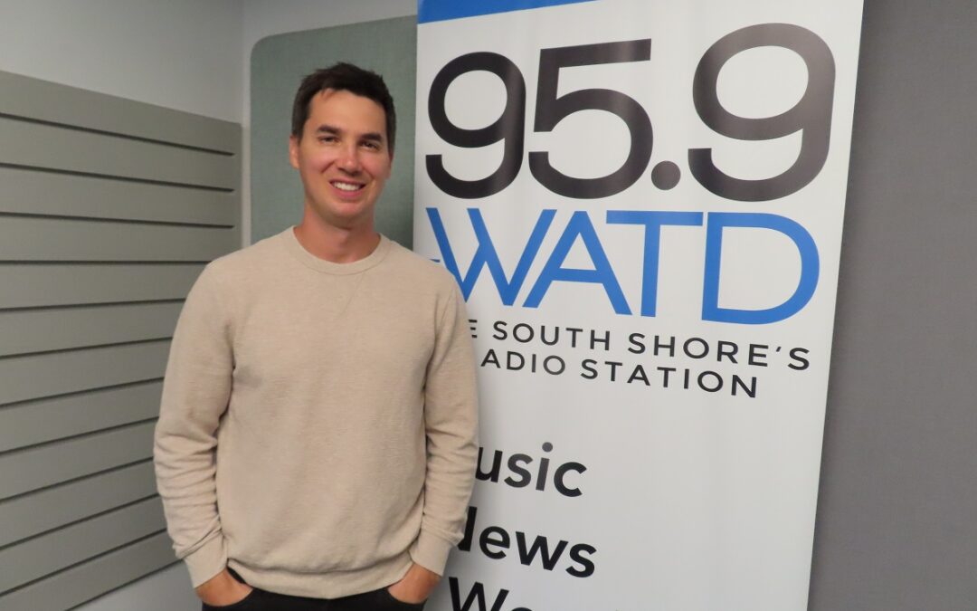 Fernandes Discusses Re-Election Campaign