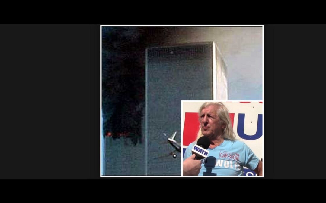 Craig Wolfe Shares Perspectives On 9/11
